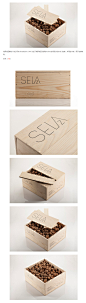 Sela Z包装设计 - PPLock-分享关于美的一切