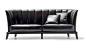 Opera Contemporary, Parsifal 3-Seater Sofa , Buy Online at LuxDeco