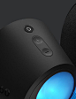 logitech gaming audio speakers g560