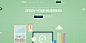 Landing Page: Create, Publish and Optimize for Free | Lander