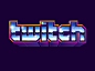 Twitch X SignalNoise Collection on Behance