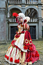 Queen of Heart - Sakizo by LovelySary.deviantart.com on @deviantART Sil as Queen of Heart From Alice's World 2 by Sakizo