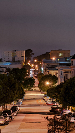 格调家居采集到灯火阑珊 ❤ 夜景