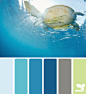 Design Seeds® | find your palette