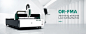 Shandong Oree Laser Technology Co., Ltd. - Fiber Laser Cutting Machine, 3D Robot Fiber Laser Cutting Machine