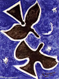 立体主义：法国  乔治·勃拉克       乔治·勃拉克_54 - georges braque_54