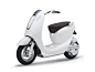 Industrial Design reference (yoadriang: Yamaha C3+ scooter) : yoadriang:
“Yamaha C3+ scooter
”