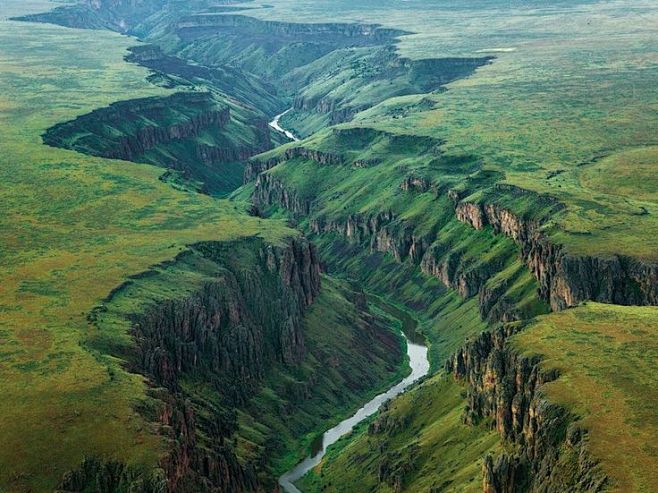 Owyhee River, Owyhee...