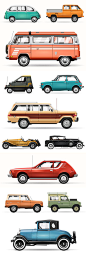 Car illustrations by Christopher Hebert                                                                                                                                                                                 More