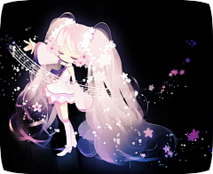 清chobits♥采集到动漫