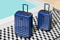 Tumi Luggage - : Photographer: Bob Martus   