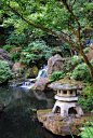 Peacefully Japanese Zen Gardens Landscape for Your Inspirations