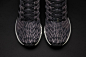 动物加持/ Sneakersnstuff x adidas ZX Flux “Pattern Pack”