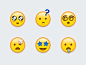 New Apple Emojis