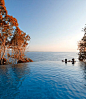 Bannister Point Lodge, Molnar Freeman Architects, world architecture news, architecture jobs