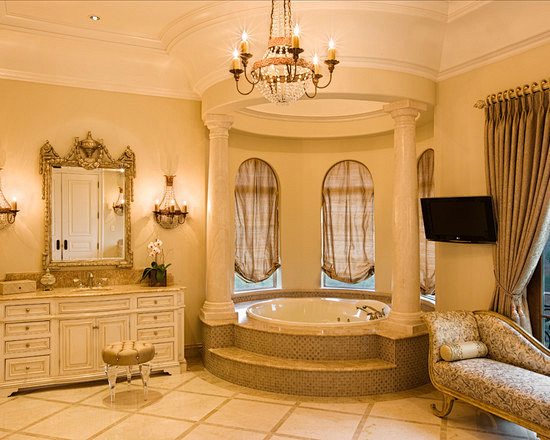 Mediterranean Bath D...