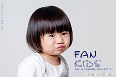 FANKIDS儿童摄影采集到Clean Collection 净
