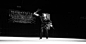 black and white martial arts gif