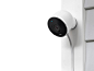 Nest Cam Outdoor Security Camera - Google Store