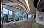 G&A集艾室内设计——虹桥世界中心办公楼样板房