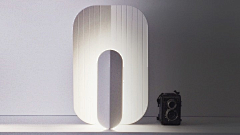 欧小丽采集到工业设计/DESIGN-灯具设计