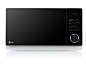 ARTEMIS HP (MW233SK) | Microwave oven | Beitragsdetails | iF ONLINE EXHIBITION