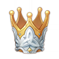 Crown of Insight : The Crown of Insight is a Talent Level-Up Material used when leveling Combat Talents from base Level 9 to 10. One Crown of Insight, in addition to the usual Talent Level-Up Materials, is required to upgrade one Combat Talent from base L