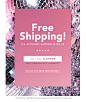 GoJane : Get It On Time With Free Shipping!