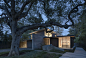 The Sanctuary House / Feldman Architecture,© Joe Fletcher