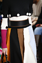 Salvatore Ferragamo Fall 2016 Ready-to-Wear Fashion Show Details - Vogue : See detail photos for Salvatore Ferragamo Fall 2016 Ready-to-Wear collection.