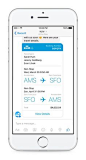 KLM is the primary airline companion to be built-in with Facebook Messenger.  The airline has all the time been fast to embrace social media enabling vacationers to book tickets via Facebook and Twitter beginning in February 2014 and sometimes scoring pro