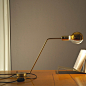 Restart Table Lamp 台灯