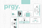 Prgy - Multipurpose PowerPoint Template