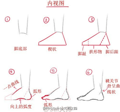 黑骑士素材采集到五官 手脚