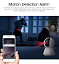 US $13.3 24% OFF|SDETER 1080P 720P IP Camera Security Camera WiFi Wireless CCTV Camera Surveillance IR Night Vision P2P Baby Monitor Pet Camera|Surveillance Cameras|   - AliExpress : Smarter Shopping, Better Living!  Aliexpress.com