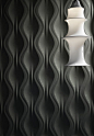 ONDA Stunning 3D Wall Surfaces Inspired by Contemporary Art Trends