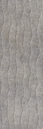 PORCELANOSA Grupo - Mosaics And Decorations - Contour Gray 33,3x100: 