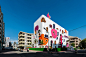 TTC Elite Saigon Kindergarten / KIENTRUC O