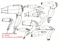 [转载]考研工业设计手绘阶段练习一：线条与产品正侧图（线稿）的练习
