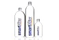 Smart water维他命水系列瓶贴设计欣赏 #采集大赛#