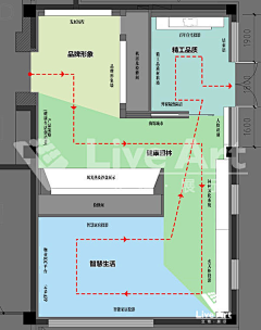 126456789采集到平面图