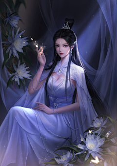 菡婕~婕儿采集到采