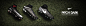 耐克发布Nike Pitch Dark 系列足球鞋 - 偶偶足球装备网