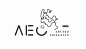 「2019 AEC北京国际艺术教育博览会」教育品牌形象设计-古田路9号-品牌创意/版权保护平台