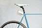 Jaegher – Airlight Steel Race Cycles : Jaegher is a high-end brand of steel race cycle frames. The combination of first-rate materials with a tailor-made approach results in a frame that is handcrafted to perfection and corresponds to the exact needs of i