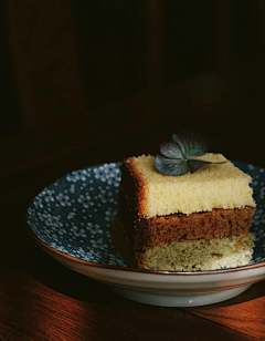 南鸢北笙采集到Cake.