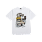 HUF x Toyota Racing T-Shirt