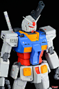 【新提醒】《MG RX-78-02 高达 Ver.GTO by aizer32x》1月14日 - 神作收录堂 - 小T