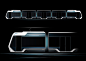 Schoenemann Design: European Tram : A project completed at Schoenemann design my role was to design and develop the model from initial sketch to the final renders which were modified in Photoshop. 