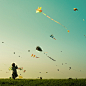 Happy Kids Kites | Flickr - 相片分享！